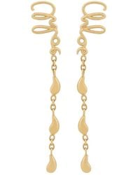 Chloé - Earrings - Lyst