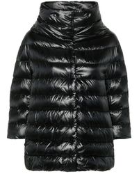 Herno - Aminta Down Jacket - Lyst