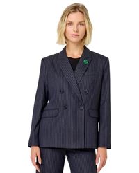 Five Jeans - Jassen ,Blauw ,Broeken - Lyst