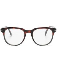 David Beckham - Glasses - Lyst