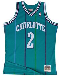 Mitchell & Ness - Sportswear - Lyst