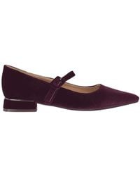 Alma En Pena. - Ballerina Shoes - Lyst