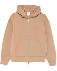 Calvin Klein - Zip-Throughs - Lyst