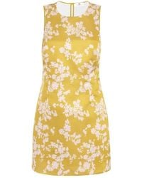 Elisabetta Franchi - Short Dresses - Lyst