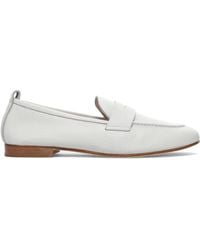 Sangiorgio - Loafers - Lyst