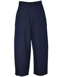Sky High Farm - High Waist Hose - Lyst