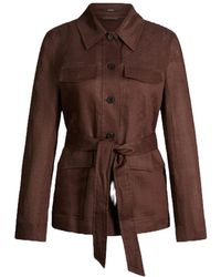 Windsor. - Light Jackets - Lyst