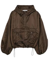 Cecilie Bahnsen - Light Jackets - Lyst