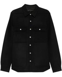 Rick Owens - Light Jackets - Lyst