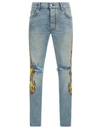 Amiri - Denim - Lyst