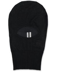 Rick Owens - Hats - Lyst