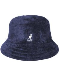 Kangol Hats - Blu