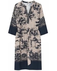 GUSTAV - Midi Dresses - Lyst