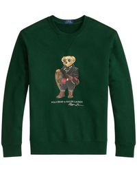 Ralph Lauren - Sweatshirts - Lyst