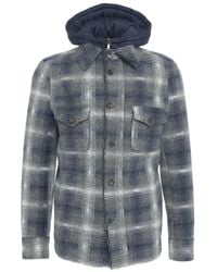 Bob - Winter Jackets - Lyst