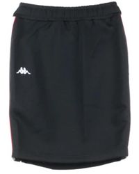 Kappa - Short Skirts - Lyst
