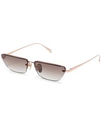 Linda Farrow - Sunglasses - Lyst