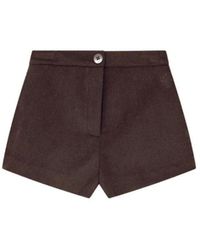 ARMANI EXCHANGE - Casual Shorts - Lyst