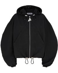 The Attico - Coats Gend - Lyst