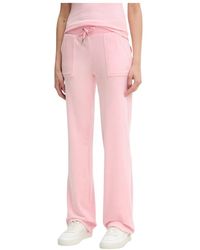 Juicy Couture - Sweatpants - Lyst
