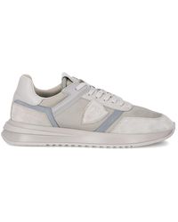 Philippe Model - Sneakers tropez 2.1 running - Lyst
