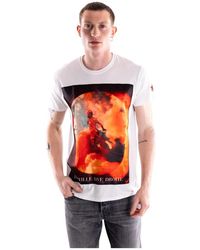 Bastille - T-Shirts - Lyst