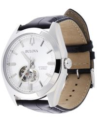 Bulova - Surveyor automatik uhr - Lyst