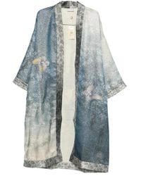 Pierre Louis Mascia - Capes - Lyst