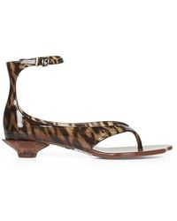 Chloé - High Heel Sandals - Lyst