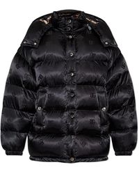 Dolce & Gabbana - Down Jackets - Lyst