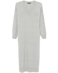 Lorena Antoniazzi - Knitted Dresses - Lyst