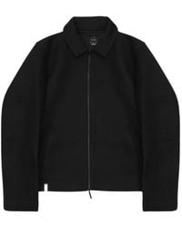 PUMA - Fitness ,Zwart ,Katoen Clrt Jacket - Lyst