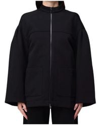 Max Mara - Zip-Throughs - Lyst