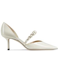 Jimmy Choo - Pumps - - Dames - Lyst