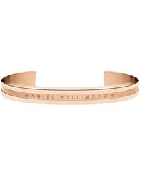 Daniel Wellington - Bracelets - Lyst