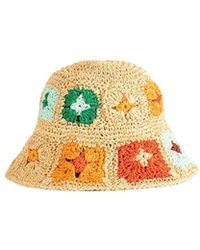Suncoo - Hats - Lyst