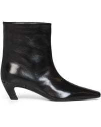 KHAITE - Cowboy & Biker Boots - Lyst