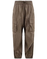Aniye By - Straight Trousers - Lyst