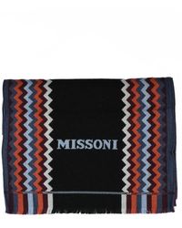 Missoni - Schal - Lyst