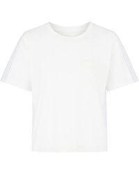 Twinset - T-Shirts - Lyst