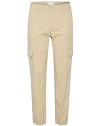 Part Two - Tapered Trousers - Lyst