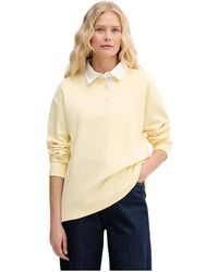 GANT - Polo Shirts - Lyst