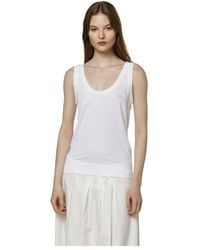 Daniele Fiesoli - Sleeveless Tops - Lyst
