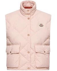 Moncler - Bags - Lyst