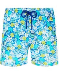 Vilebrequin - Costume da bagno - Lyst