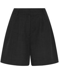 Bruuns Bazaar - Aphandrabbwinnia Shorts - Lyst