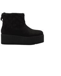 Guess - Winter Boots - Lyst