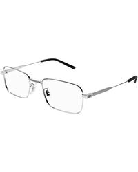 dunhill - Glasses - Lyst