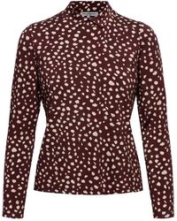 &Co Woman - Valora Bambi Top - Lyst