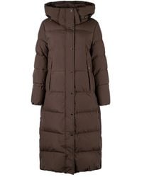 Moorer - Down Coats - Lyst